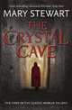 Crystal Cave (Merlin Trilogy 1), Stewart Mary 