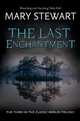 Last Enchantment (Merlin Trilogy 3), Stewart, Mary 