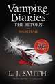 Vampire Diaries 5: Nightfall, Smith, L.J. 