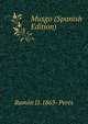 Musgo (Spanish Edition), Ramon D. 1863- Peres 