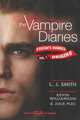 Origins (The Vampire Diaries: Stefan's Diaries Series #1), Smith, L.J.; Williamson, K.; Plec, J. 