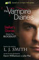 Vampire Diaries: Stefans Diaries 2: Bloodlust, L. J. Smith 