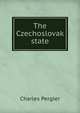 The Czechoslovak state, Charles Pergler 