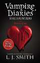 Vampire Diaries: The Hunters: Phantom, L. J. Smith 