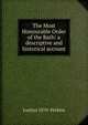 The Most Honourable Order of the Bath: a descriptive and historical account, Jocelyn 1870- Perkins 