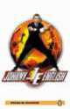 Penguin Readers Level 2 : Johnny English (+CD), John Escott 