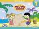 My Little Island 1. Activity Book and Songs (+ CD), Leone Dyson 