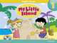 My Little Island 1. Pupil's Book (+ Audio CD), Dyson, Leone 