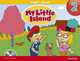 My Little Island 2. Student's Book (+ Audio CD), Dyson, Leone 