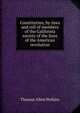 Constitution, by-laws and roll of members of the California society of the Sons of the American revolution, Thomas Allen Perkins 