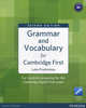 Grammar and Vocabulary for Cambridge First. Second Edition. Without key, Prodromou Luke 