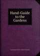 Hand-Guide to the Gardens, Ceylon Royal Botanic Gardens Peradeniya 