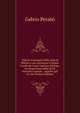 Tributi d'ossequio della citt? di Milano a sua eminenza il Signor Cardinale Carlo Gaetano Stampa, in congiuntura della di lui elezione a questo . seguito agli 10. ma (Italian Edition), Gabrio Perabo 
