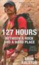127 Hours (MM), Арон Ральстон 