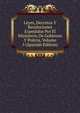 Leyes, Decretos Y Resoluciones Expedidos Por El Ministerio De Gobierno Y Policia, Volume 5 (Spanish Edition), 