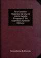 Una Cuestion Historica: La Isla De Martin Garcia, Uruguaya Y No Argentina (Spanish Edition), Setembrino E. Pereda 