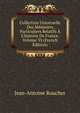 Collection Universelle Des M?moires Particuliers Relatifs ? L'histoire De France, Volume 33 (French Edition), Jean-Antoine Roucher 