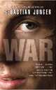 War (NY Times bestseller), Sebastian Junger 