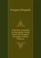 Cristoforo Colombo in Portogallo: Studi Critici Di Prospero Peragallo (Italian Edition), Prospero Peragallo 