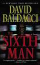 Sixth Man (Int.), Baldacci David 