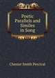 Poetic Parallels and Similes in Song, Chester Smith Percival 