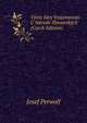 Vyvin Idey Vzajemnosti U Narodv Slovanskych (Czech Edition), Josef Perwolf 