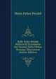 Sullo Stato Attuale Politico Ed Economico Dei Dominj Della Chiesa Romana: Discussioni (Italian Edition), Mario Felice Peraldi 