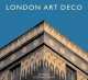 London art deco, Arnold Schwartzman 