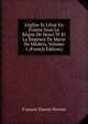 L'?glise Et L'?tat En France Sous Le R?gne De Henri IV Et La R?gence De Marie De M?dicis, Volume 1 (French Edition), Francois Tommy Perrens 