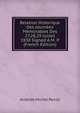 Relation Historique Des Journees Memorables Des 27,28,29 Juillet 1830 Signed A.M. P. (French Edition), Aristide Michel Perrot 