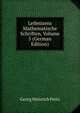 Leibnizens Mathematische Schriften, Volume 5 (German Edition), Georg Heinrich Pertz 