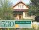 500 Bungalows, Keister, Douglas 