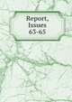 Report, Issues 63-65, 