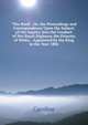 "The Book", Or, the Proceedings and Correspondence Upon the Subject of the Inquiry Into the Conduct of Her Royal Highness the Princess of Wales, . Appointed by the King in the Year 1806, Caroline 