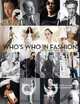Who's Who in Fashion, Holly Price 