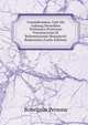 Cosmidromius, Und Als Anhang Desselben Verfassers Processus Translacionis Et Reformacionis Monasterii Budecensis (Latin Edition), Bobelinus Persona 