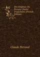 Des Origines Du Premier Duch? D'aquitaine (French Edition), Claude Perroud 