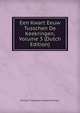 Een Kwart Eeuw Tusschen De Keekringen, Volume 3 (Dutch Edition), Michael Theophile Hubert Perelaer 