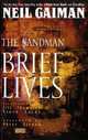 The Sandman 7: Brief Lives, Neil Gaiman 