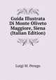 Guida Illustrata Di Monte Oliveto Maggiore, Siena (Italian Edition), Luigi M. Perego 