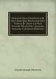 Histoire Des Conditions Et De L'?tat Des Personnes En France Et Dans La Plus Grande Partie De L'europe, Volume 5 (French Edition), Claude-Joseph Perreciot 
