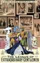 League of Extraordinary Gentlemen, the Vol 01, Alan Moore 