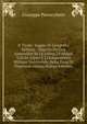 Il Tirolo: Saggio Di Geografia Militare : Seguito Da Una Appendice Su La Difesa Di Alcuni Valichi Alpini E L'Ordinamento Militare Territoriale Della Zona Di Frontiera Alpina (Italian Edition), Giuseppe Perrucchetti 
