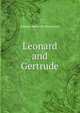 Leonard and Gertrude, Johann Heinrich Pestalozzi 