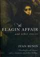 Elagin Affair & Other Stories (HB), Bunin, Ivan 