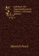 Lehrbuch Der Nationalokonomie, Volume 1 (German Edition), Heinrich Pesch 