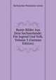 Bunte Bilder Aus Dem Sachsenlande: Fur Jugend Und Volk, Volume 3 (German Edition), Sachsischer Pestalozzi-verein 
