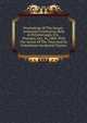 Proceedings Of The Sesqui-centennial Celebration Held At Peterborough, N.h., Thursday, Oct. 24, 1889, With The Action Of The Town And Its Committees Incidental Thereto, 