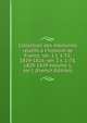 Collection des m?moires relatifs ? l'histoire de France. s?r. 1 t. 1-52, 1819-1826; s?r. 2 t. 1-78, 1820-1829 Volume 1, ser.1 (French Edition), 