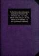 Collection des m?moires relatifs ? l'histoire de France. s?r. 1 t. 1-52, 1819-1826; s?r. 2 t. 1-78, 1820-1829 Volume 11, ser.2 (French Edition), 